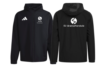 ISI Efterskole 26/27 - AW JACKET